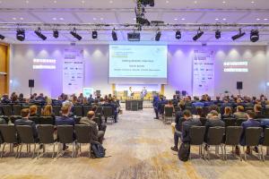 Euromoney CEE Forum is the region's leading event for the financial community