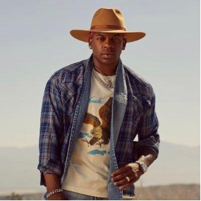 Mondo.NYC and the Recording Industry Association of America (RIAA) Partner for Sixth Year 2 Jimmie Allen headshot