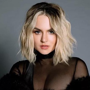 Mondo.NYC and the Recording Industry Association of America (RIAA) Partner for Sixth Year 3 JoJo headshot