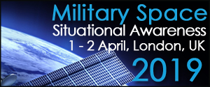 Military Space Situational Awareness 2019