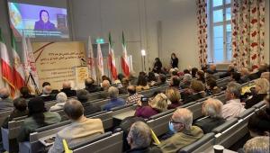 September 21, 2021 - • We witnessed Ebrahim Raisi hanging thousands of prisoners. We saw trucks carrying the bodies of the victims at night. It is a disgrace to contemporary humanity for Raisi to address the UN General Assembly.