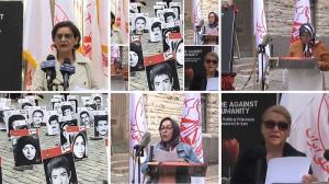 September 21, 2021 - We live only in the hope that we will continue their path in support of the Mujahedin-e Khalq and in bringing the perpetrators to justice.