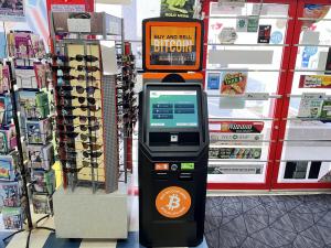 New Bitcoin ATM opens in Schnecksville, PA for buying and selling cryptocurrency 1