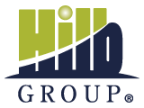 The Hilb Group Logo