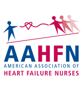 AMERICAN ASSOCIATION OF HEART FAILURE NURSES ELECTS NEW PRESIDENT, ASHLEY MOORE-GIBBS 1