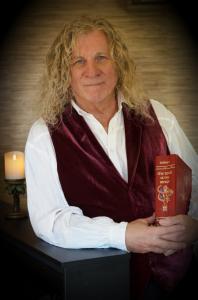 5-time GRAMMY® nominated and current 2-time SAMA nominee, renowned music composer and fan of the fantasy world and works of J. R. R. Tolkien, David Arkenstone announces the release of his 