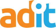 Adit Mobile App Logo