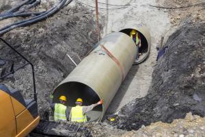 Confined Spaces in Construction Training for the Competent Person and Entry Supervisors, Entrants & Attendents