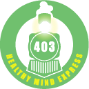 Healthy Mind Express imprint of the Ethan Bean Mental Wellness Foundation