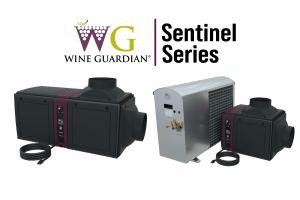 Sentinel Series - Ducted and Ducted Split Units
