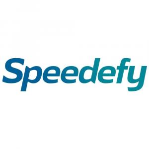 Speedefy Logo