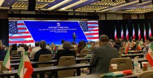 September 23, 2021 - Pompeo referred to the 1988 massacre and said, “Ebrahim Raisi, himself, is personally responsible for the mass execution of thousands of Iranian political prisoners, names of over 5,000 have been published.