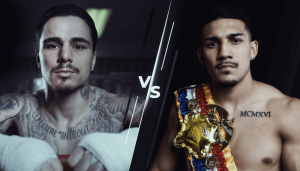 Australia Casino announces support for the Kambosos vs Lopez boxing match