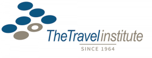 The Travel Institute logo