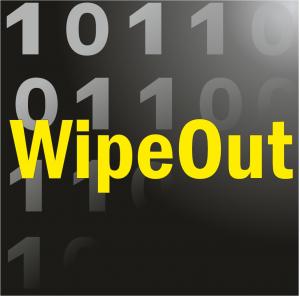 WipeOut logo