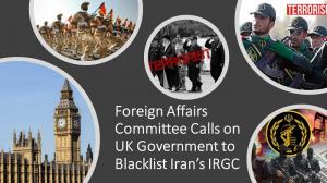 September 24, 2021 - The National Council of Resistance of Iran (NCRI), the main opposition to the Iranian regime, (PMOI / MEK Iran) has been calling for this action for years.