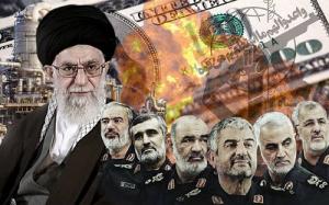 September 24, 2021 - The organized mafia, which is linked to the Revolutionary Guards (IRGC), has almost ceased gold export and is heavily importing gold.