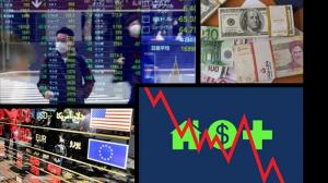 According to the analyses of the National Council of Resistance of Iran (NCRI), and the People’s Mujahedin of Iran (PMOI/MEK), Iran’s economy is on freefall September 24, 2021 - Iranian Regime’s Attempts to Fix Economy will Only Make it Worse.