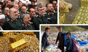 September 24, 2021 - Iran is experiencing its worst economic era since the mullahs assumed control.