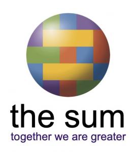The Sum Logo