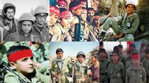September 24, 2021 - According to regime officials, more than 36,000 schoolboys were “used” as cannon-fodders to clear minefields during the Iran-Iraq war.