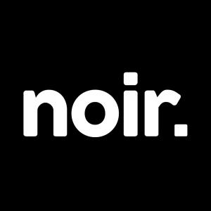 The Noir Network logo