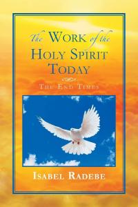 The Work of the Holy Spirit Today