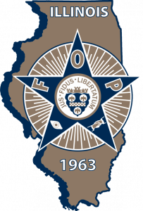 Illinois Fraternal Order Of Police - Logo