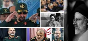 September 25, 2021 - Recently, announced that Mohammad Baqer Zolghadr became the new head of the Iranian regime’s Expediency Council following the appointment of its former secretary, Mohsen Rezaei, as Ebrahim Raisi’s vice president for economic affairs i