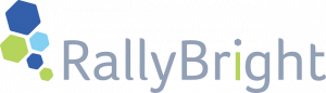 RallyBright logo