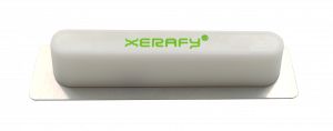 The Xerafy XENSE Plate RAIN RFID Sensor