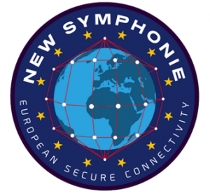 New Symphonie - European Secure Connectivity