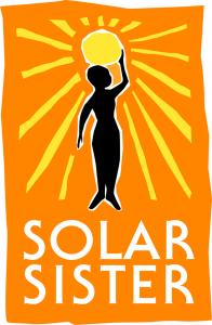 Solar Sister Logo small