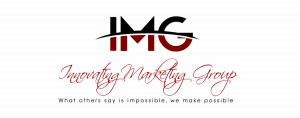 Innovating Marketing Group Logo