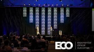 CellCore co-founders Dr. Jay Davidson and Dr. Todd Watts speak at Health Conference, ECO
