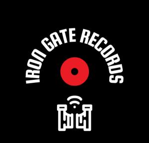 Iron Gate Records logo