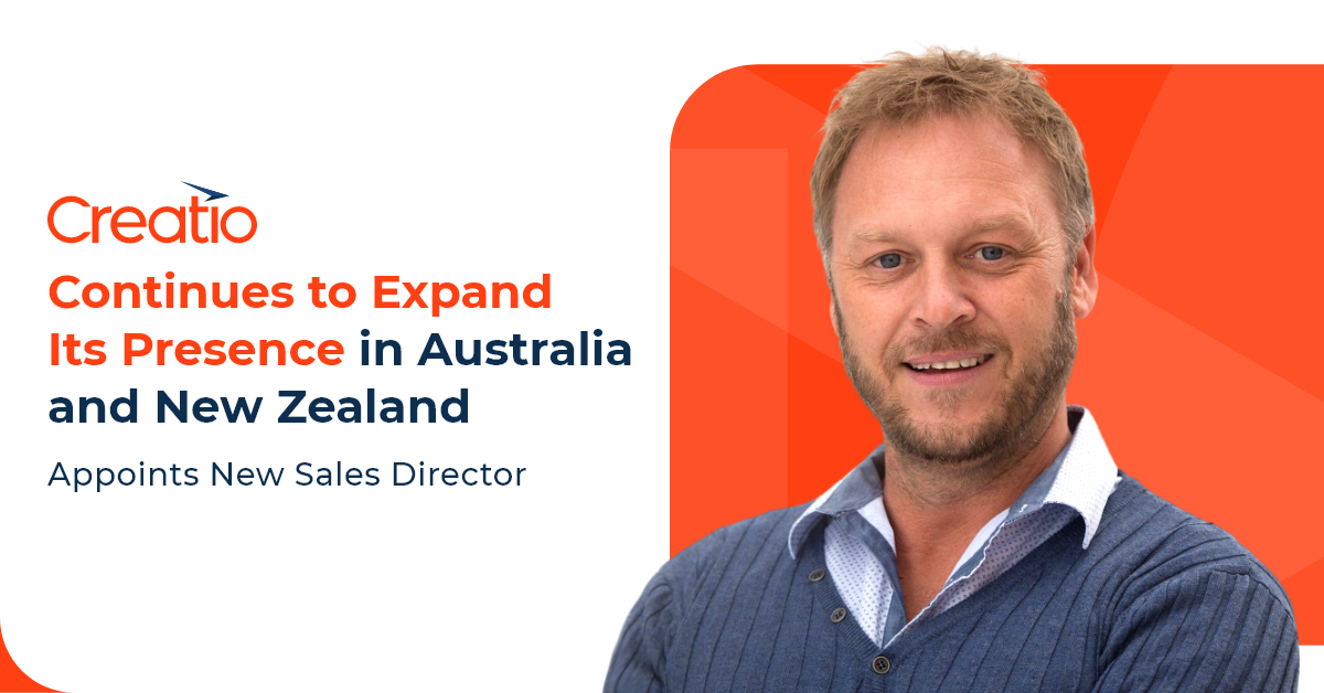 creatio-continues-to-expand-its-presence-in-australia-and-new-zealand