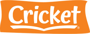 Cricket New Logo