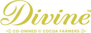 Divine Chocolate Logo