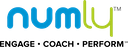 Numly, Inc. Logo Tagline