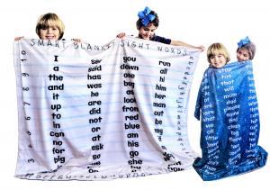 Birdy Boutique Online Store Now Features Nine Types of Educational Blankets 5