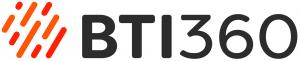 BTI360 Logo