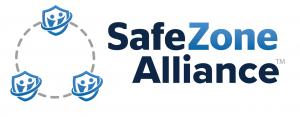 SafeZone Alliance Logo