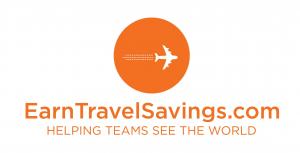 Love to See The World for Good ...Participate in Recruiting for Good to earn team travel savings #seetheworldforgood #lovetotravel #teamtravel www.EarnTravelSavings.com