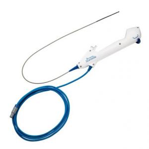 Single-Use Digital Flexible Ureteroscope