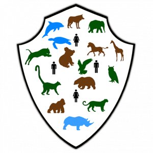 Wildlife Connection For Protection logo
