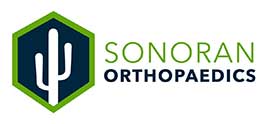 Sonoran Orthopaedics Logo