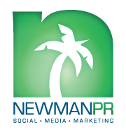 NewmanPR Logo
