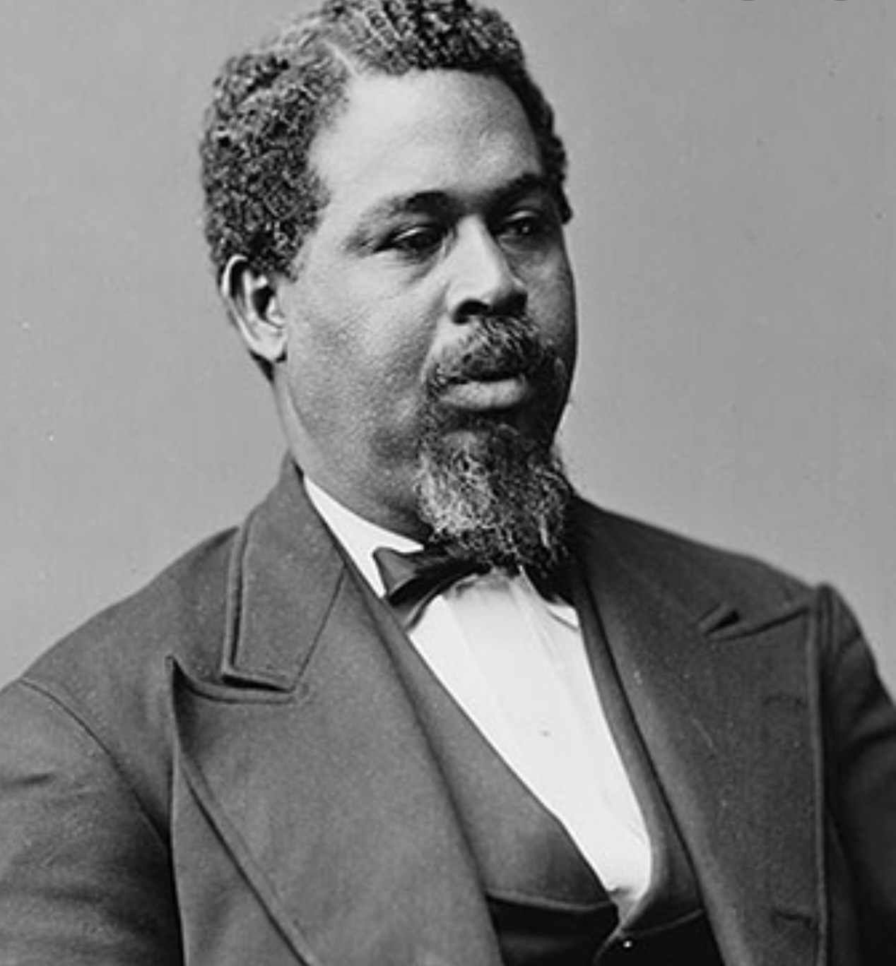 ROBERT SMALLS - The innovative story, 