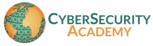 CyberSecurity Academy Logo